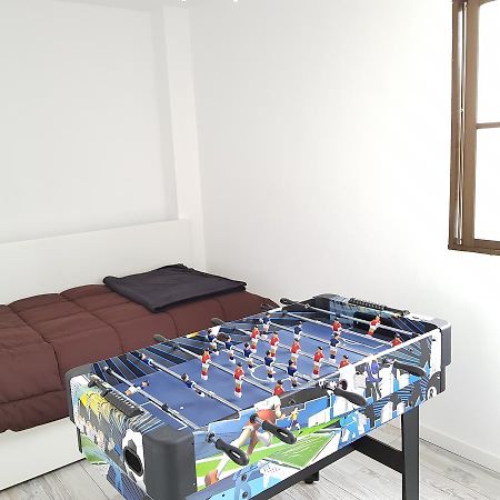 Apartamento Playa Agaete Agaete  Esterno foto
