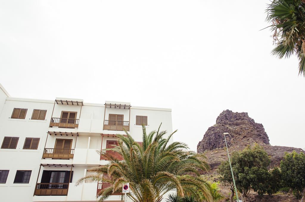 Apartamento Playa Agaete Agaete  Camera foto