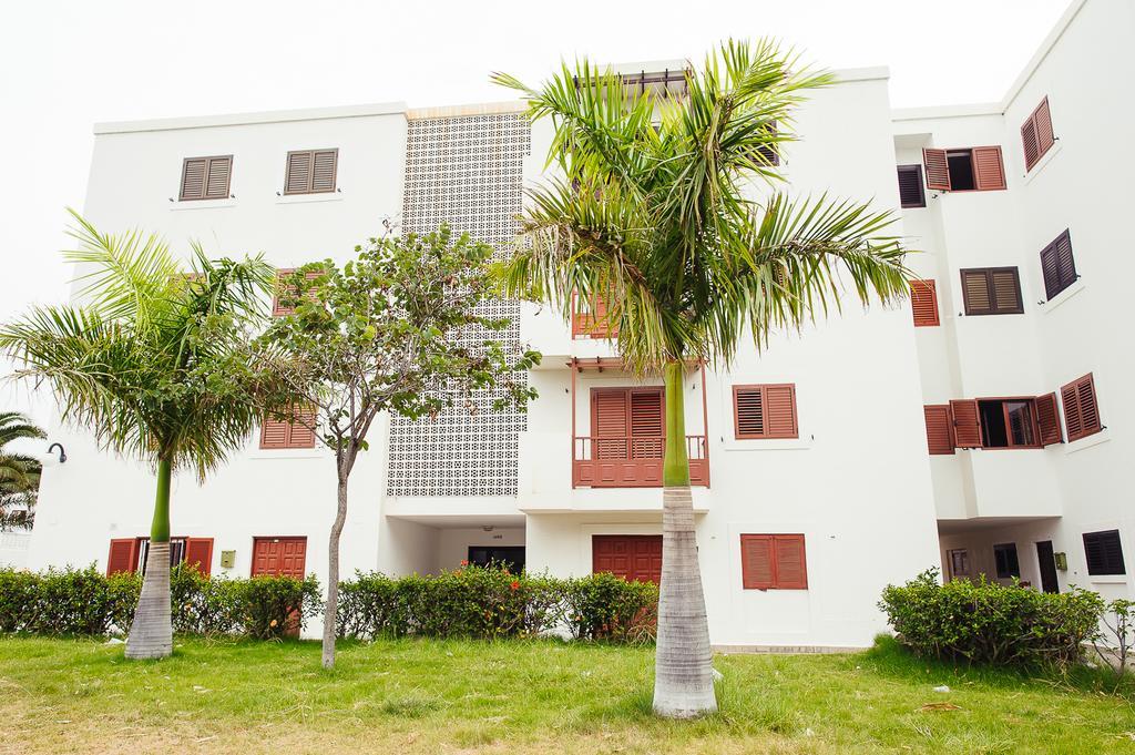 Apartamento Playa Agaete Agaete  Camera foto