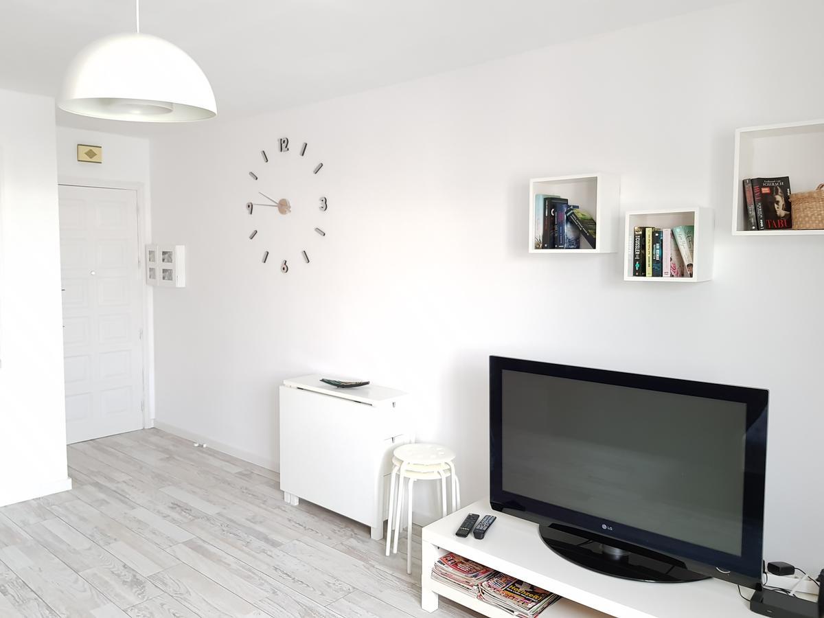 Apartamento Playa Agaete Agaete  Esterno foto